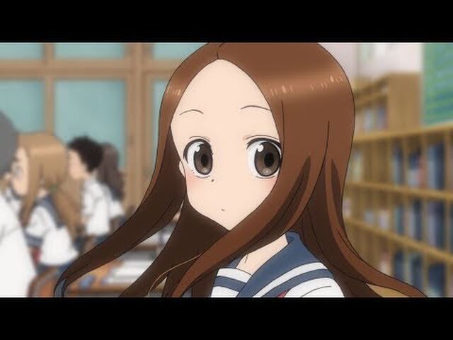 からかい上手の高木さんが終わったので動画まとめました Togetter