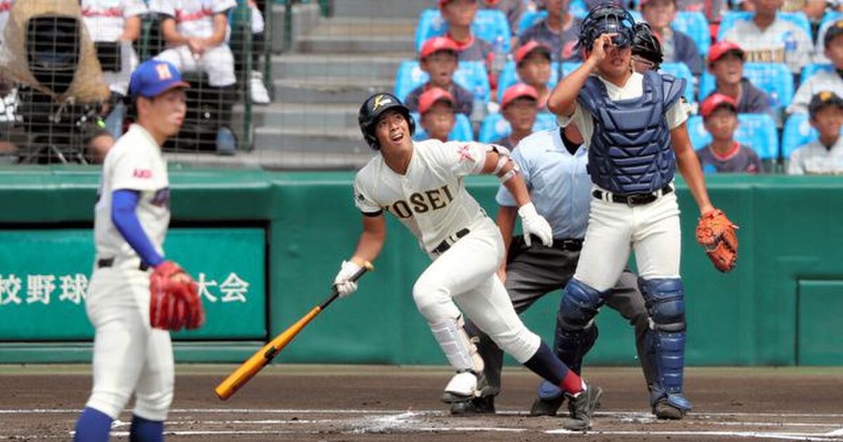 第101回全国高校野球選手権大会 第1日 「八戸学院光星vs誉」 Togetter