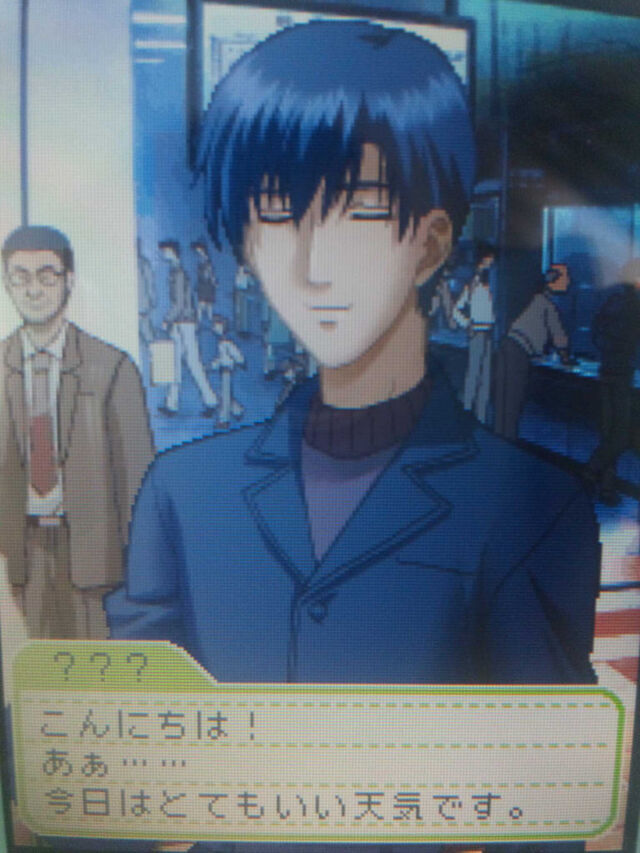 ときメモGS1プレイ日記その4 後編 これは酷い爆弾地獄 Togetter