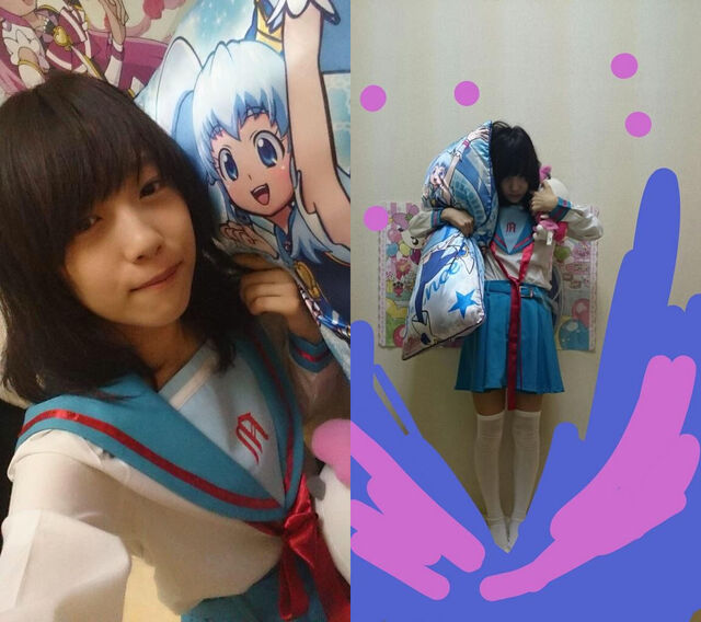 小島ふかせ 14 11ページ目 Togetter