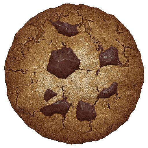 クッキークリッカーの大規模アップデートで今までのクッキーの量が塵に