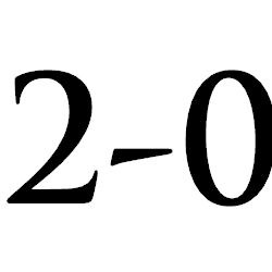 サッカー 日本対ベルギー 実は 2 0 が 危険スコア と呼ばれている件 勝ったと思ったのに ２ー０スコアの恐ろしさよ Togetter