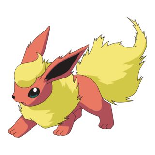 ポケモンxyに登場する ニンフィア がブイズ初の炎タイプであると悪質な弄りデマネタを拡散しブースター 唯一王 を無かったことにする件についてのまとめ 11ページ目 Togetter