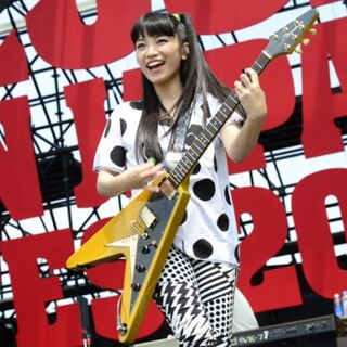 Miwa Rock In Japan 13 Lake Stage Miwa 13 8 4 Togetter