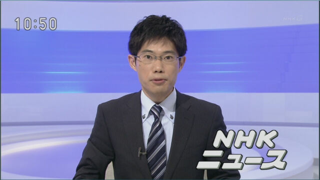 アナ nhk 糸井