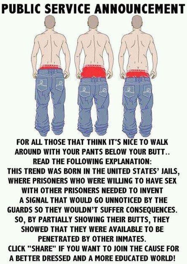 腰パン=ゲイという偏見について Togetter [トゥギャッター]