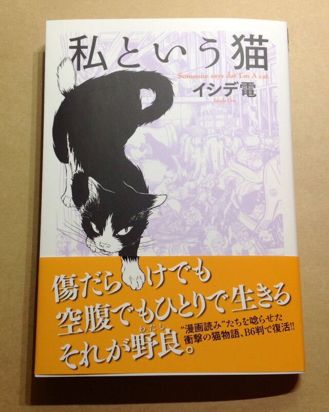 私という猫 新装版ご感想まとめ 14年4月 3ページ目 Togetter