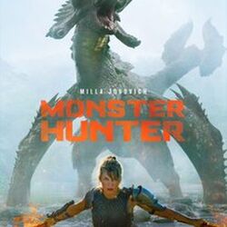 モンハンの実写映画を観た人 みんな 見ないでください 実写の ドラゴンボールの方が良かった Togetter