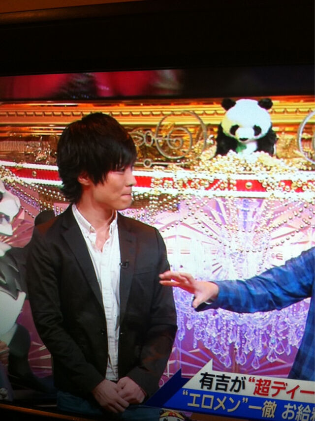 13 3 29放送 有吉ジャポン 放送中に流れた 一徹 まとめ 15ページ目 Togetter