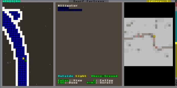 Dwarf Fortress プレイログ 9ページ目 Togetter