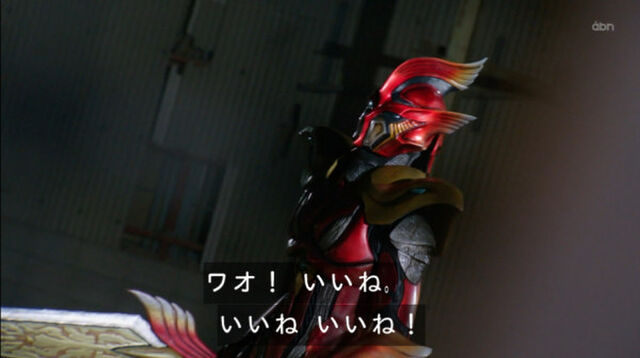 仮面ライダーウィザード 感想 22話 フェニックスさんからイイネいただきました Togetter