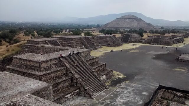メキシコ中央高原は楽しめる Togetter [トゥギャッター]