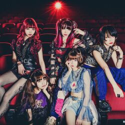 福田花音 巫まろ 20cmアクリルスタンド 福田花音 巫まろ 20cmアクリルスタンド