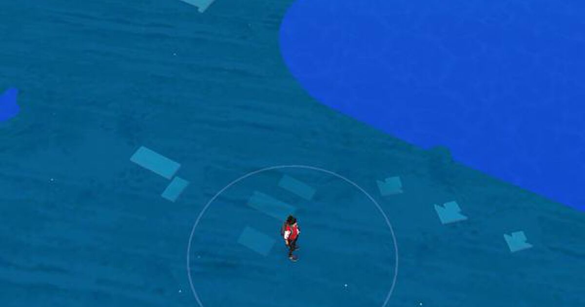 ポケモンGO 海王丸パークのポケストップが削除 状況ダイジェスト Togetter