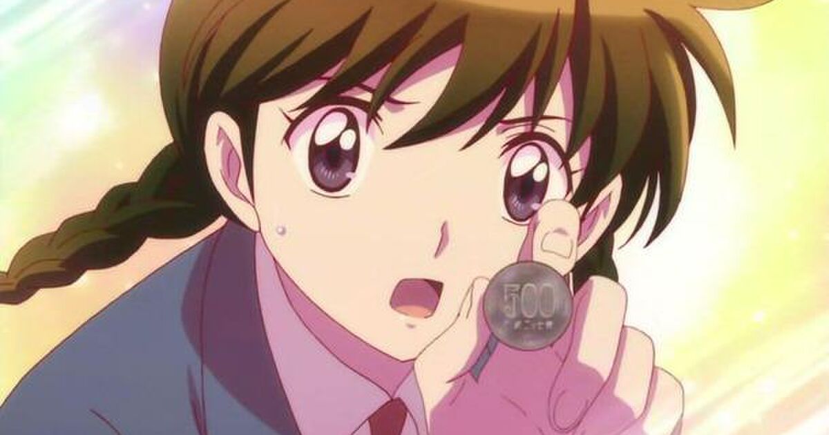 【境界のRINNE】第四話感想まとめ 転校生の祓い屋、十文字翼登場！！めっちゃいいキャラしてるけど、留美子先生の