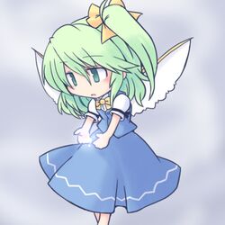 大妖精のイラスト 動画集 18 6 12 Togetter