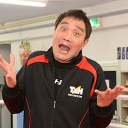 元ボクサー 竹原慎二さんの ボコボコ相談室 の回答が容赦ないフィニッシュブローかましていて痛快 Togetter