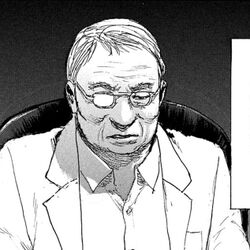 沙村広明先生が描く『20世紀のアフタヌーン〜由利編集長のはなし〜』アフタヌーン黄金期を築いた名編集長への最高の弔事 - Togetter  [トゥギャッター]