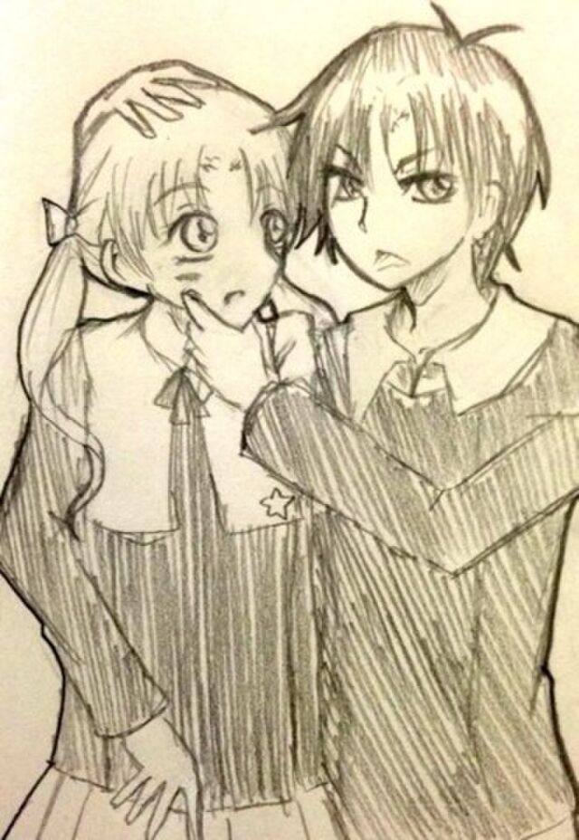 学園アリス 皆さんの絵 8ページ目 Togetter