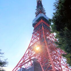 東京タワー 60年続いたテレビ電波送信を引退 水族館も閉館 地上波放送が終わる最後の瞬間をとらえた人など Togetter