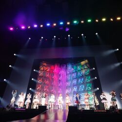 283PRODUCTION SOLO PERFORMANCE LIVE「我儘なまま」』出演者感想