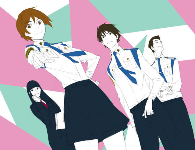 図書館戦争関連 Togetter