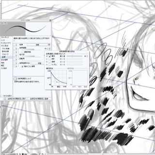 Redjuice氏による Clip Studio Paint の感想 Togetter