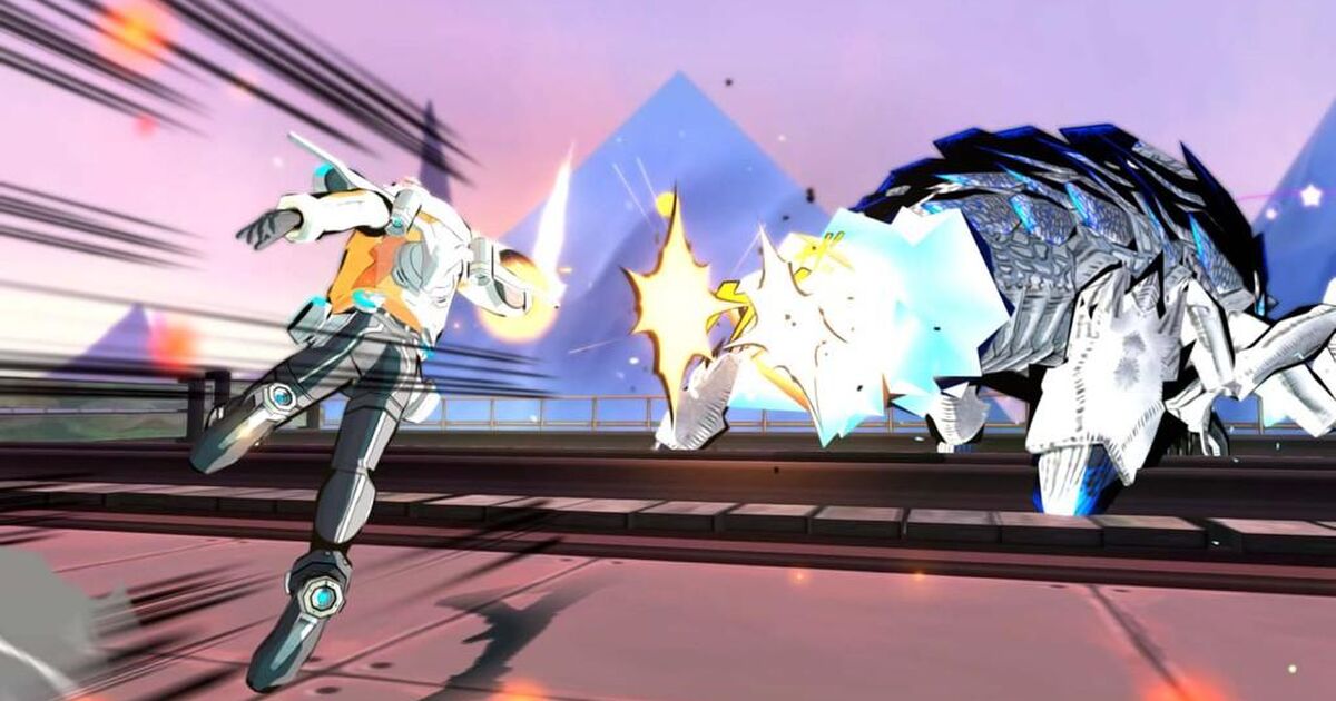 エクストルーパーズ[ゲーム概要編] Togetter