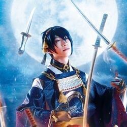 17年 舞台 刀剣乱舞 虚伝 燃ゆる本能寺 再演 鈴木拡樹さん関連ツイートまとめ Togetter