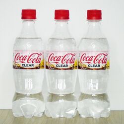 ラテ系はマジでイカれてる 2 3年前に日本の飲料メーカーがお茶やコーヒーを透明にすることに心血を注いでいた狂気の時代は一体なんだったのか Togetter