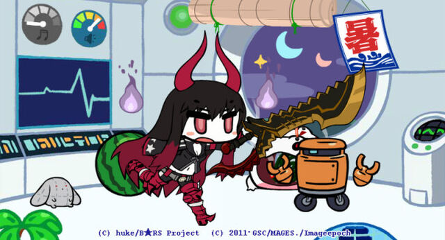 ぷちっと ロックシューター ぷちっと卒業式 皆で乙っほい ロックシューター ぷち Togetter