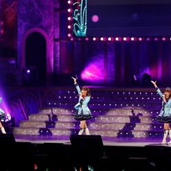 THE IDOLM@STER MILLION LIVE! 6thLIVE TOUR UNI-ON@IR!!!! 神戸公演』出演者感想まとめ -  Togetter [トゥギャッター]