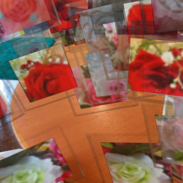 Floating View2会期中にａｒ詩 誰でもないものの薔薇バラ Die Niemandsrose をtwitterにアップしてくださった詩の記録 Togetter