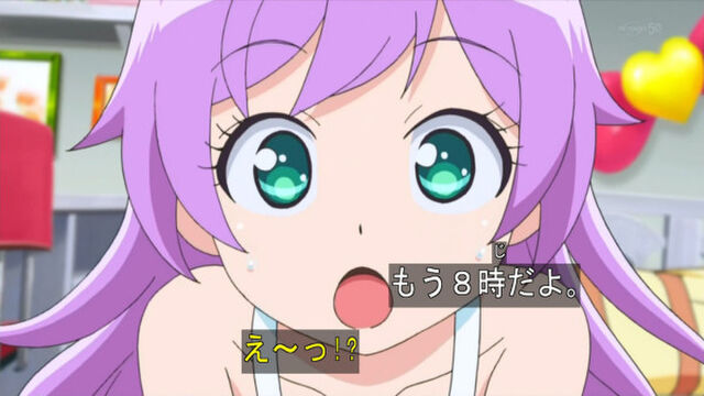 日常会話で使える 使えそうにないプリパラキャプ画 Togetter