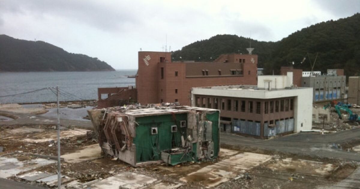 東日本大震災による「災害遺構」を巡るつぶやき―記憶を未来に残す方法について― Togetter