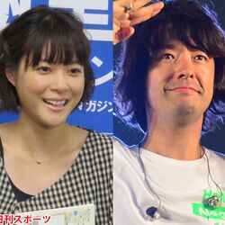 上野樹里とトライセラ和田唱が結婚 姑が平野レミに 嫁姑の会話は成立するのか の方を心配する声 Togetter