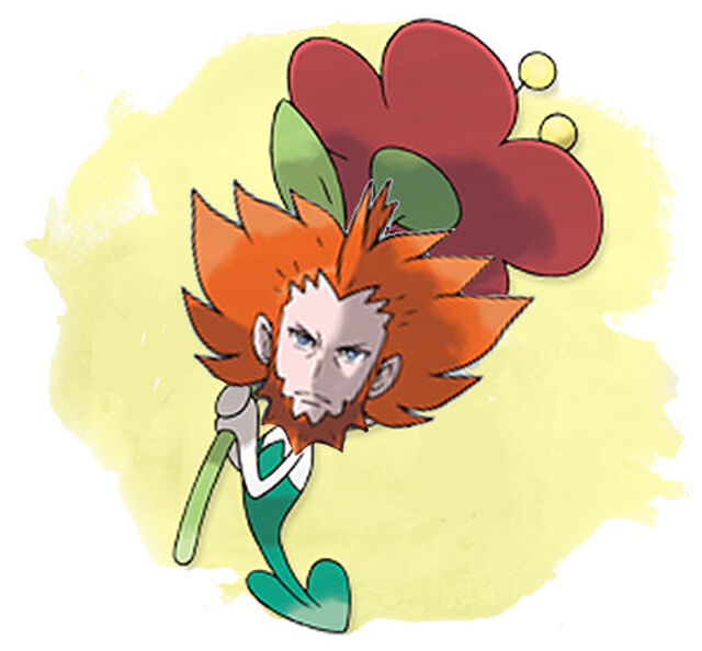 フラダリクソコラグランプリ 17ページ目 Togetter