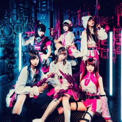 福田花音「巫まろ」に改名してZOC新メンバーとなる - posfie