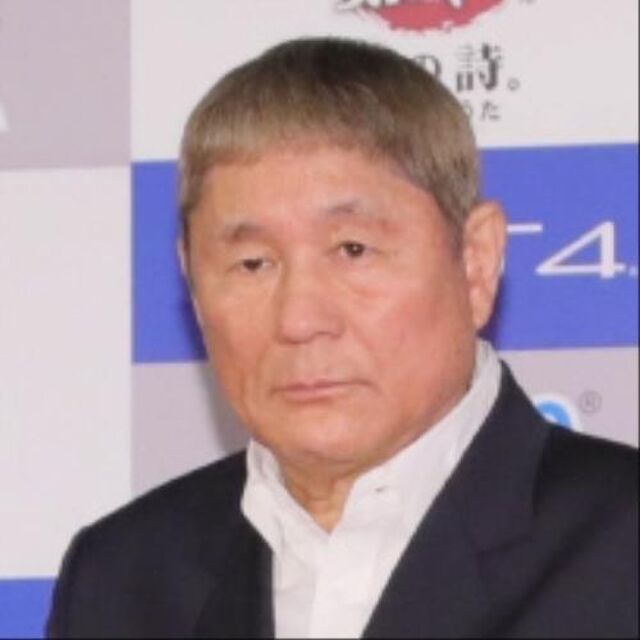 ビートたけしさん 成宮寛貴さんに フライデーだから行きゃあいいんだよ とエール 実際にカチコミした人は重みが違う Togetter