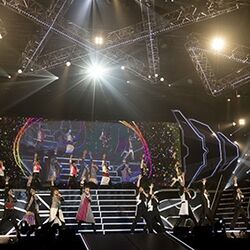 THE IDOLM@STER SideM 3rdLIVE TOUR 〜GLORIOUS ST@GE!〜 幕張公演