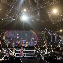 THE IDOLM@STER SideM 3rdLIVE TOUR 〜GLORIOUS ST@GE!〜 幕張公演 