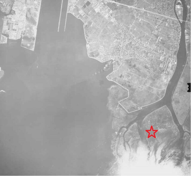 東京ディズニーランドが30周年という事なので 空中写真で振り返ってみた Ver 1 1 Togetter