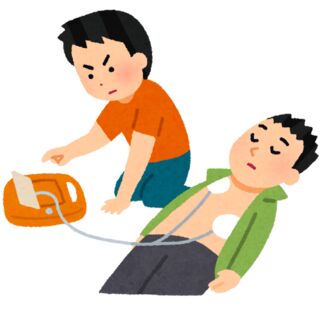 Aedや子供を助ける話題でも男なら四の五の言わずにやれとはマッチョイズムの極み Togetter