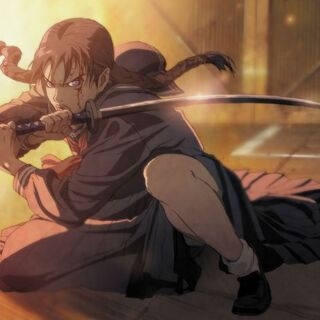 アニメ監督佐倉大(北久保弘之)氏の「BLOOD THE LAST VAMPIRE 解体新書」