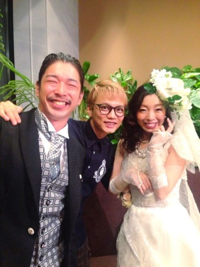 村田中夫妻結婚パーリーまとめ 2ページ目 Togetter