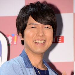 神谷浩史さんの結婚報道について 本人がラジオ番組で言及 好感しかわかない 小野dに泣いた Togetter