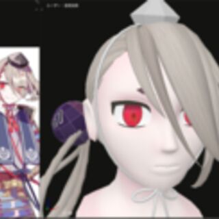 刀剣mmdモデル選手権 Togetter