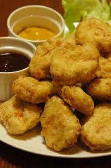 マクドナルド チキンナゲット100円最終日 Togetter