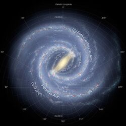 リヤドロ 6569 ミルキーウェイ 天の川 箱つき大型 Milky Way - 美術品