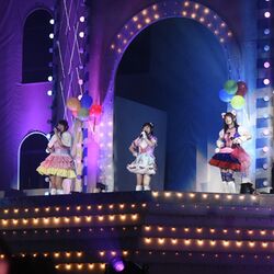 The Idolm Ster Cinderella Girls 6thlive Merry Go Roundome メットライフドーム公演 出演者感想まとめ Togetter